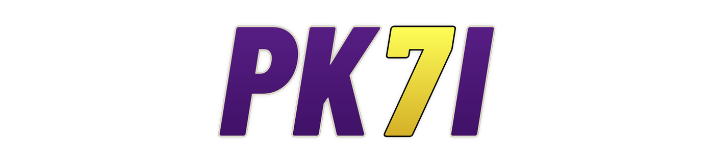 pk7i Logo